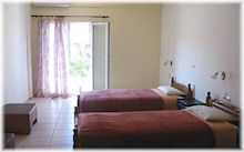 Foto Appartementen Marilena in Molyvos ( Lesbos)